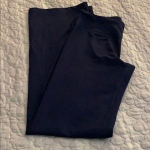 Under Armour joggers